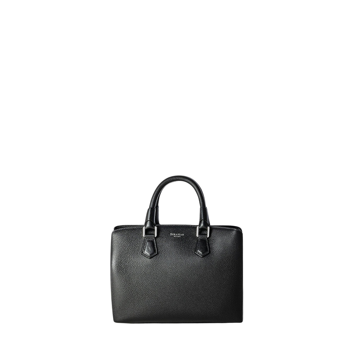 Small Luna Rugiada Black - Black
