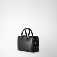 Small Luna Rugiada Black - Black