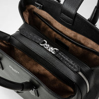 Small Luna Rugiada Black - Black