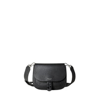 Luna crossbody Rugiada Black - Black
