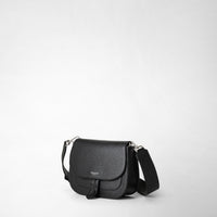 Luna crossbody Rugiada Black - Black