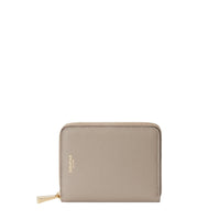 Mini zip wallet Rugiada Sahara - Sahara