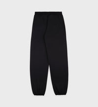 Pantalon de survêtement à rayures - Black