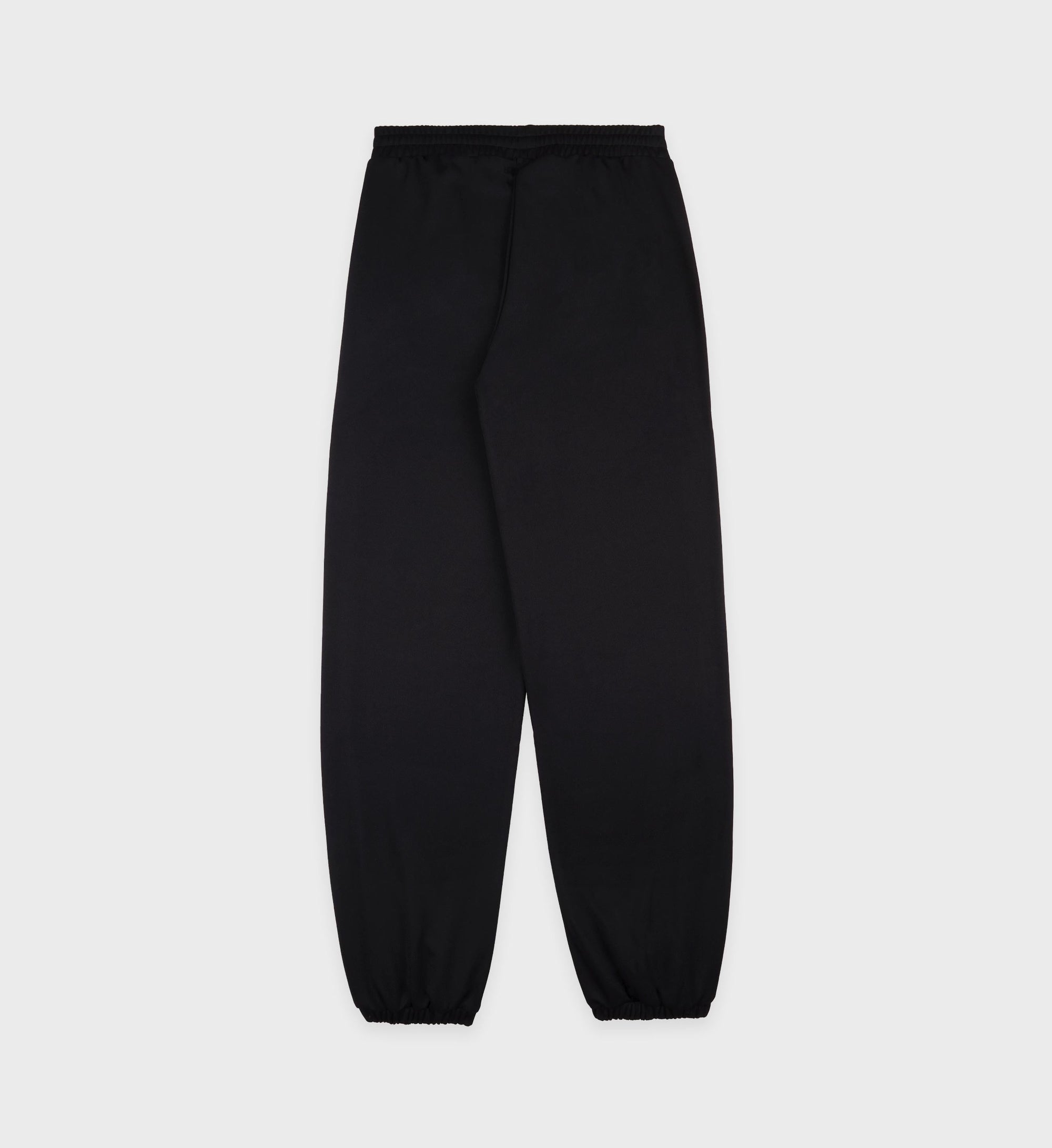 Pantalon de survêtement à rayures - Black