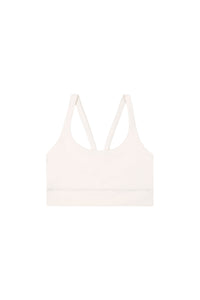 SR Runner bra - Cream