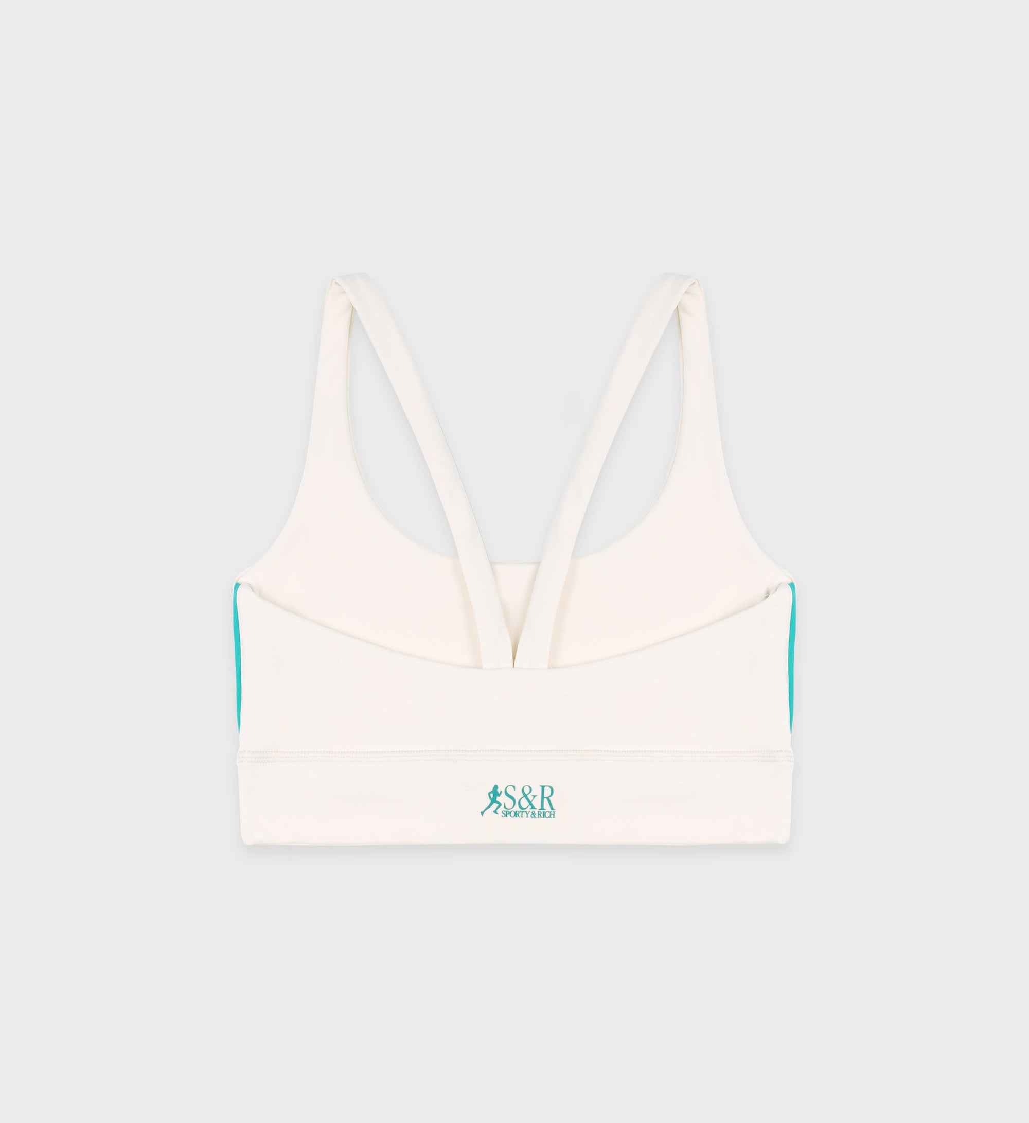 SR Runner bra - Cream