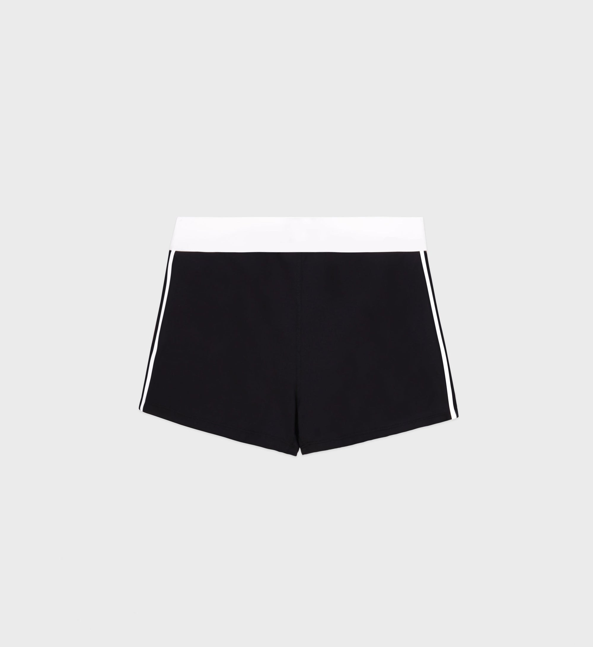 Short cycliste SR Runner à liseré - Faded Black