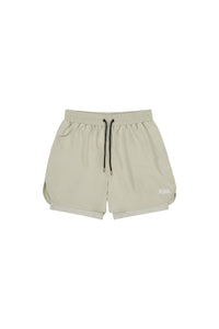 Short SR Runner à cordons - Laurel