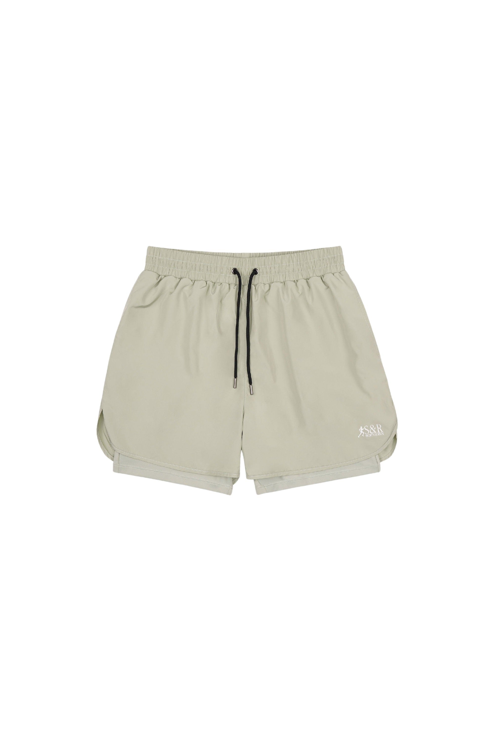 Short SR Runner à cordons - Laurel