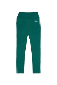 Legging SR Runner à liseré - Alpine