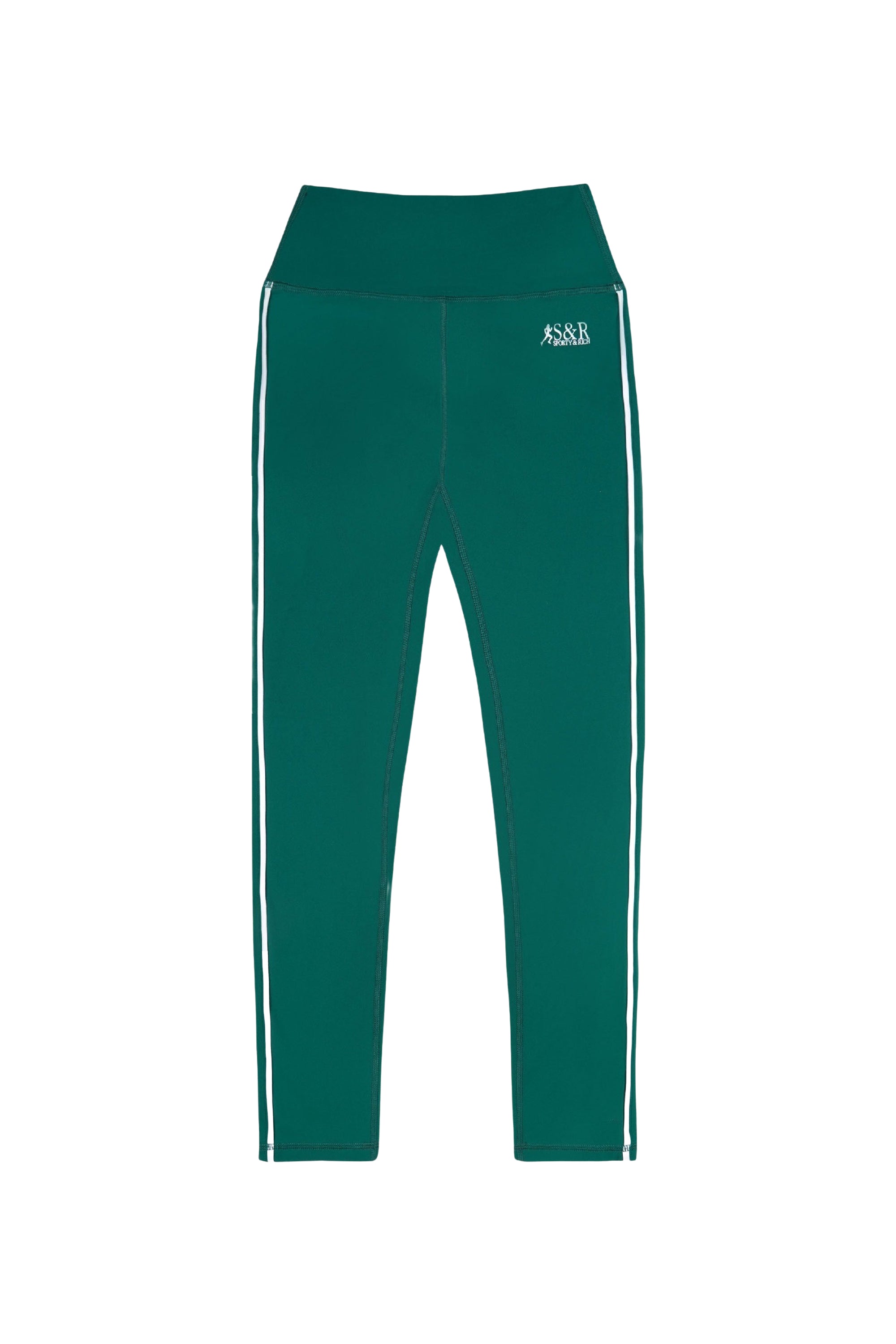 Legging SR Runner à liseré - Alpine