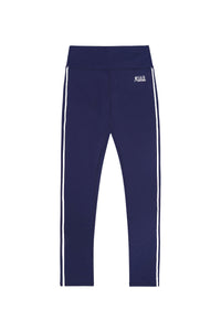 Legging SR Runner à liseré - Navy