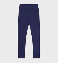 Legging SR Runner à liseré - Navy
