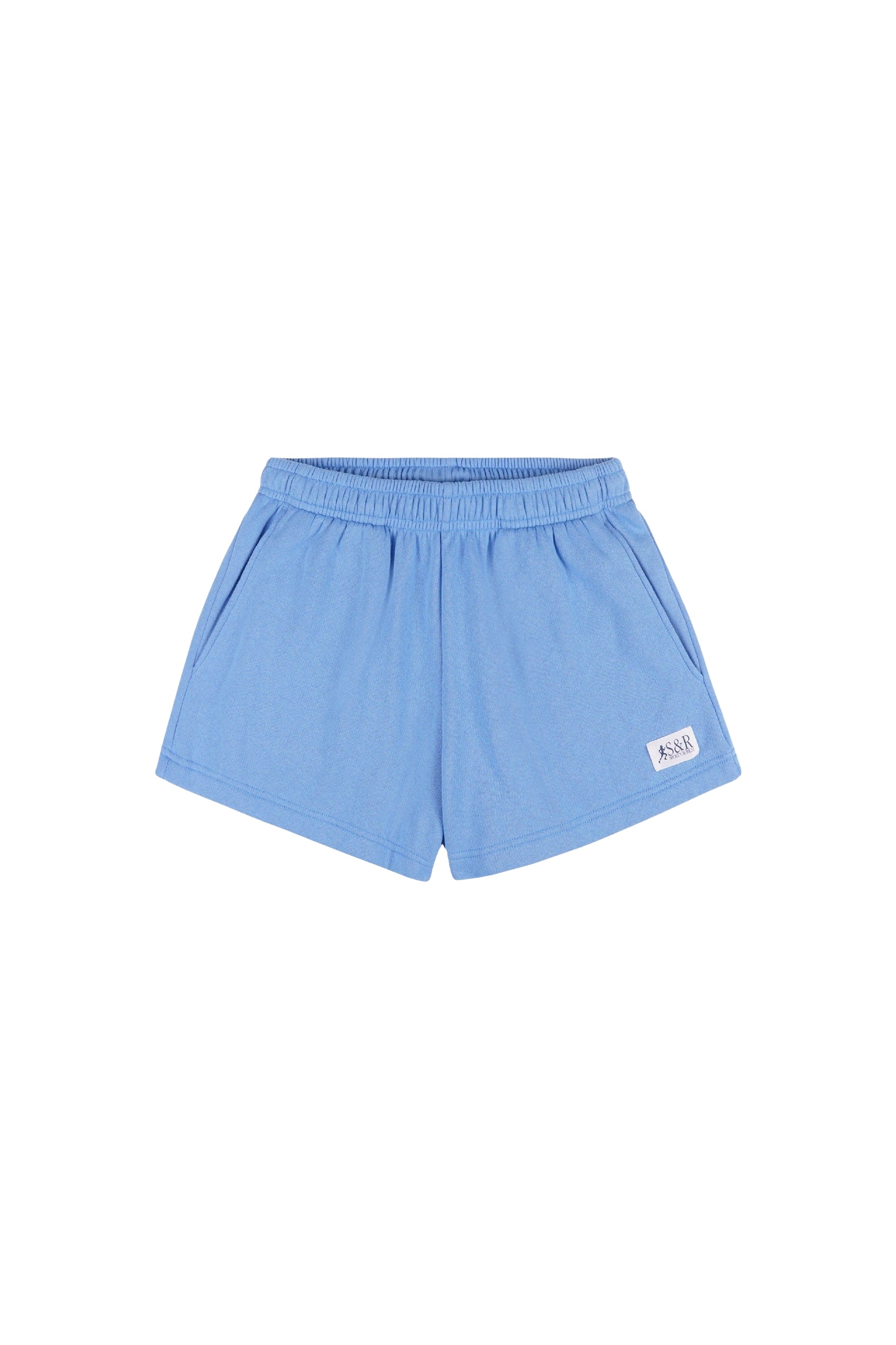 Short SR Runner à poches - Juniper