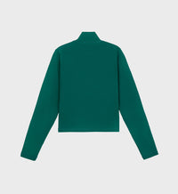 Gilet SR Runner zippé - Alpine