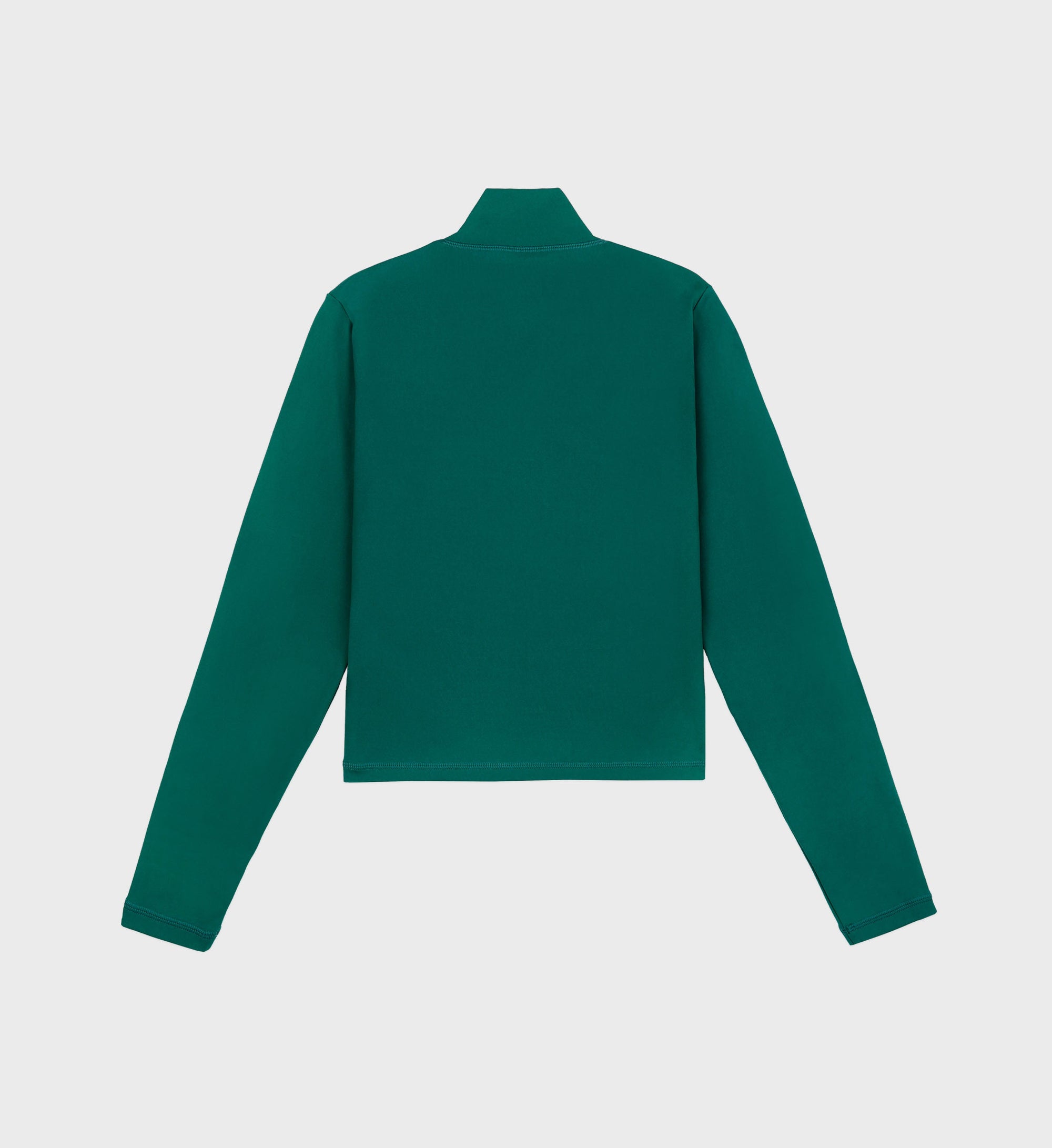 Gilet SR Runner zippé - Alpine