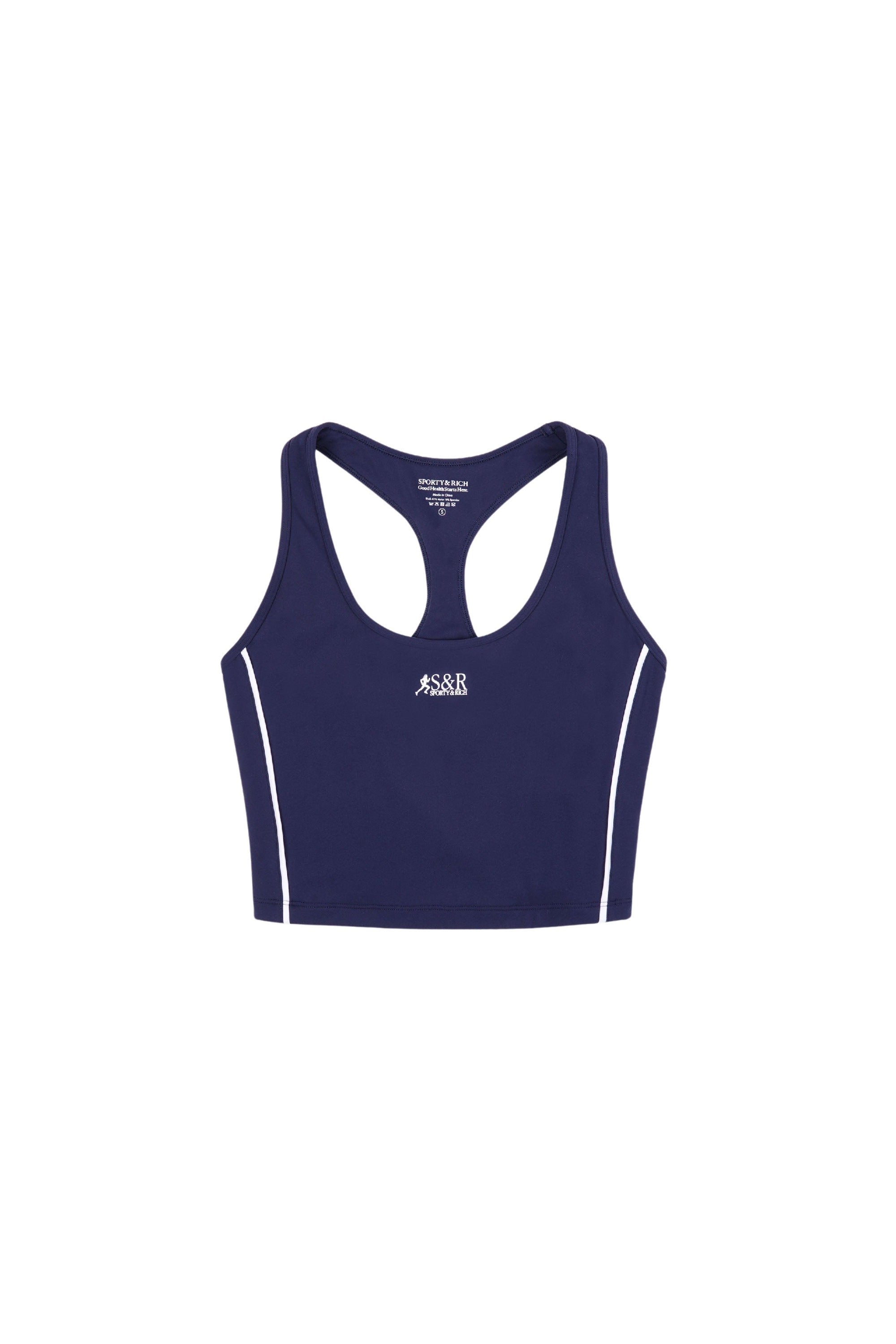 Brassière SR Runner - Navy