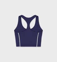 Brassière SR Runner - Navy