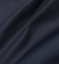 SR Sport Varsity Jacket - Navy & White