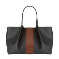 Secret Stepan 72 Black/Cuoio - Black & Cuoio