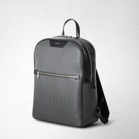 Backpack Stepan Sust Asphalt/Black - Asphalt & Black