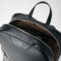 Backpack Stepan Sust Asphalt/Black - Asphalt & Black