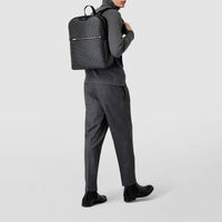 Backpack Stepan Sust Asphalt/Black - Asphalt & Black