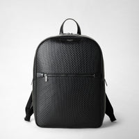 Backpack Stepan Sust Black/Eclipse - Black & Eclipse