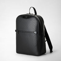 Backpack Stepan Sust Black/Eclipse - Black & Eclipse