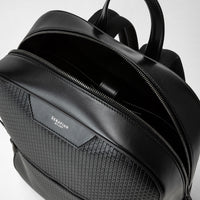 Backpack Stepan Sust Black/Eclipse - Black & Eclipse