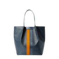 Sac Secret en toile stepan - Ocean Blue