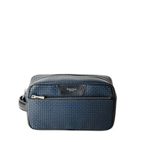 Single toiletry Stepan Sust Ocean/Blk - Ocean Blue & Black