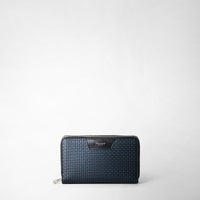 Travel companion Step Sust Ocean/Blk - Ocean Blue & Black
