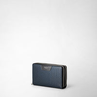 Travel companion Step Sust Ocean/Blk - Ocean Blue & Black