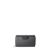 Travel companion Stepan Sust Asphalt/Blk - Asphalt & Black