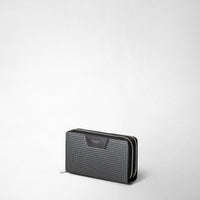 Travel companion Stepan Sust Asphalt/Blk - Asphalt & Black