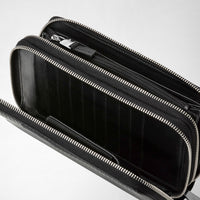 Travel companion Stepan Sust Asphalt/Blk - Asphalt & Black
