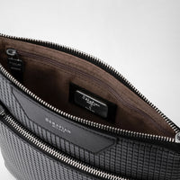 Envelope Stepan Sust Asphalt/Black - Asphalt & Black