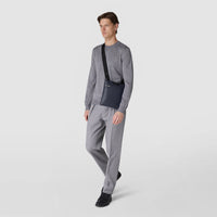 Envelope Stepan Sust Asphalt/Black - Asphalt & Black