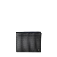 Billfold 8 cc Stepan Sust Asphalt/Black - Asphalt & Black