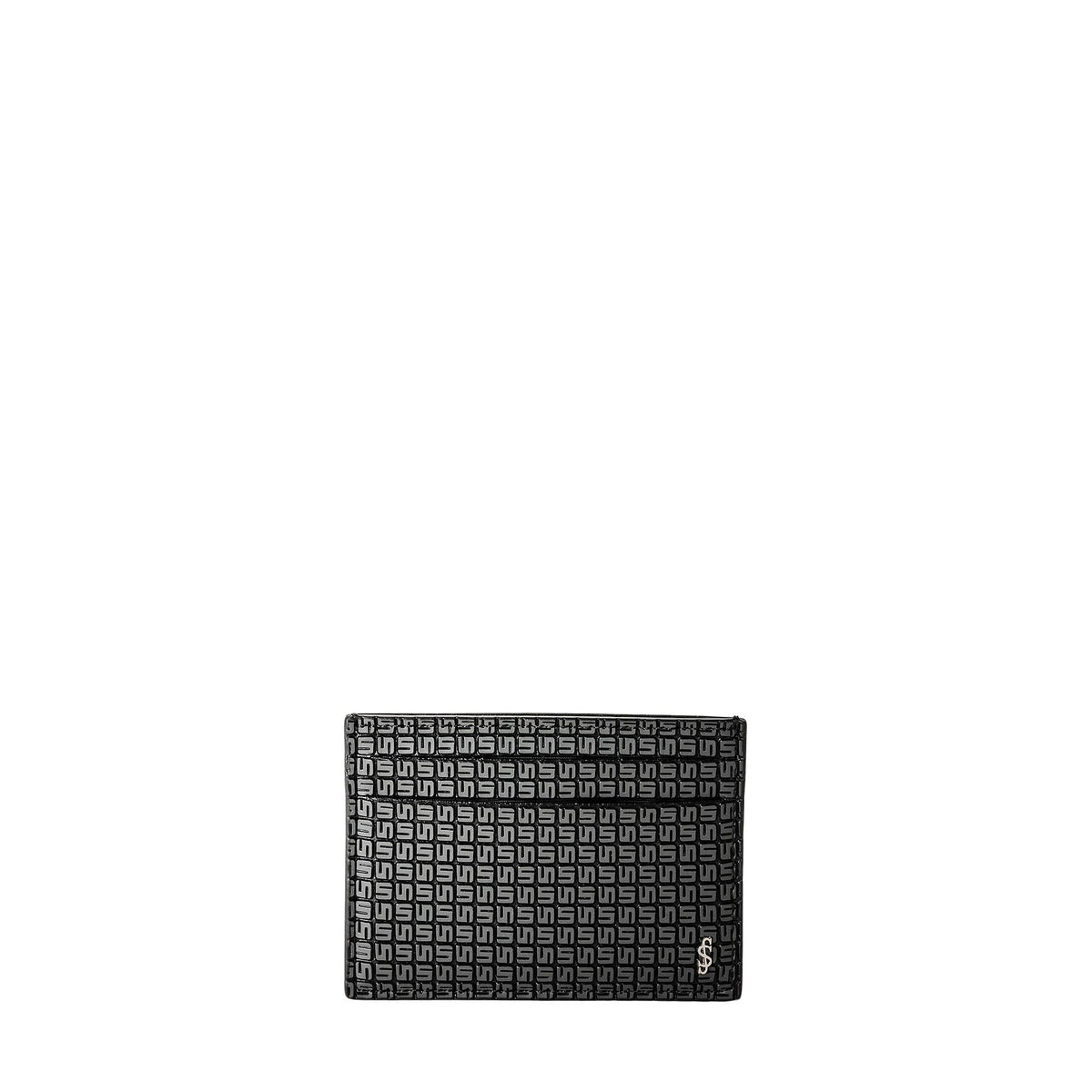 Pkt case 4cc Stepan Sust Asphalt/Black - Asphalt & Black