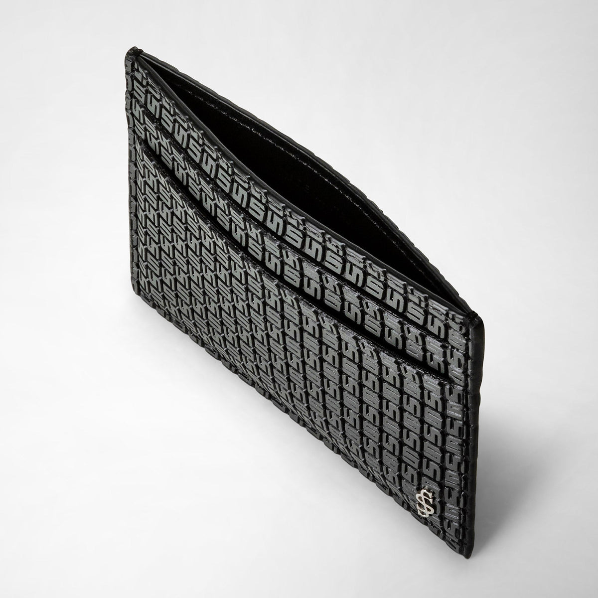 Pkt case 4cc Stepan Sust Asphalt/Black - Asphalt & Black