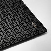 Pkt case 4cc Stepan Sust Asphalt/Black - Asphalt & Black