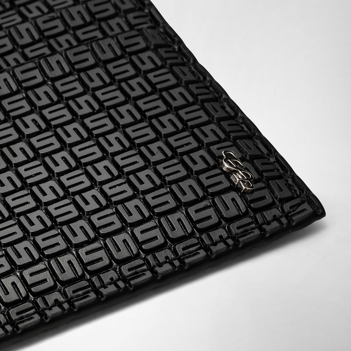 Pkt case 4cc Stepan Sust Asphalt/Black - Asphalt & Black
