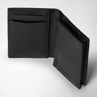 Business card case Stepan Sust Eclipse - Black & Eclipse