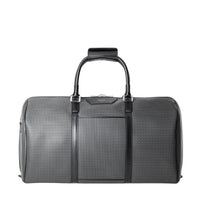 Sac de voyage Holdall en toile stepan - Asphalt
