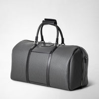 Sac de voyage Holdall en toile stepan - Asphalt