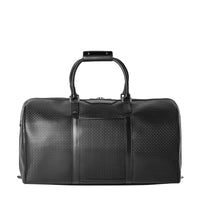 Holdall Stepan Sust Black/Eclipse - Black & Eclipse