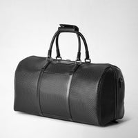 Holdall Stepan Sust Black/Eclipse - Black & Eclipse