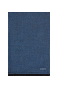 Écharpe en cachemire - Pale Blue Onyx